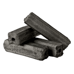 زغال با کیفیت زغال بامبو